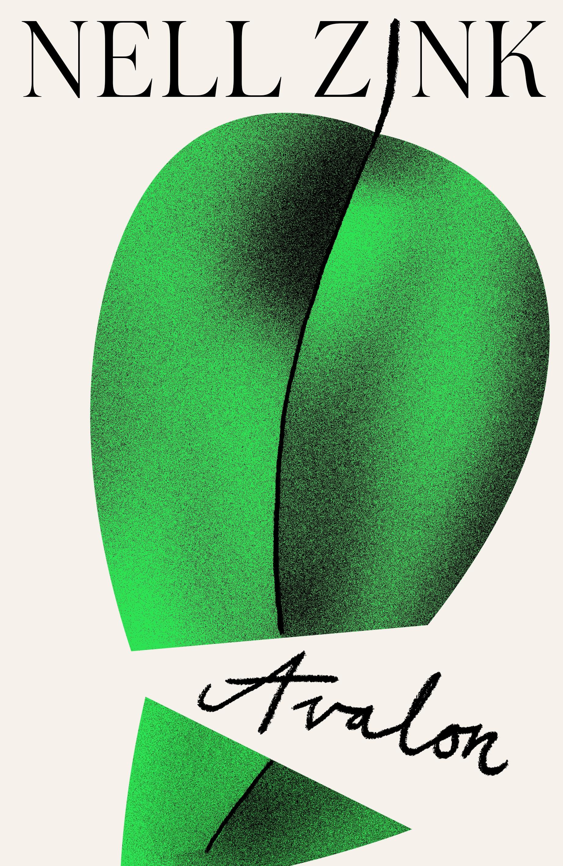 Vorderes Coverbild AVALON