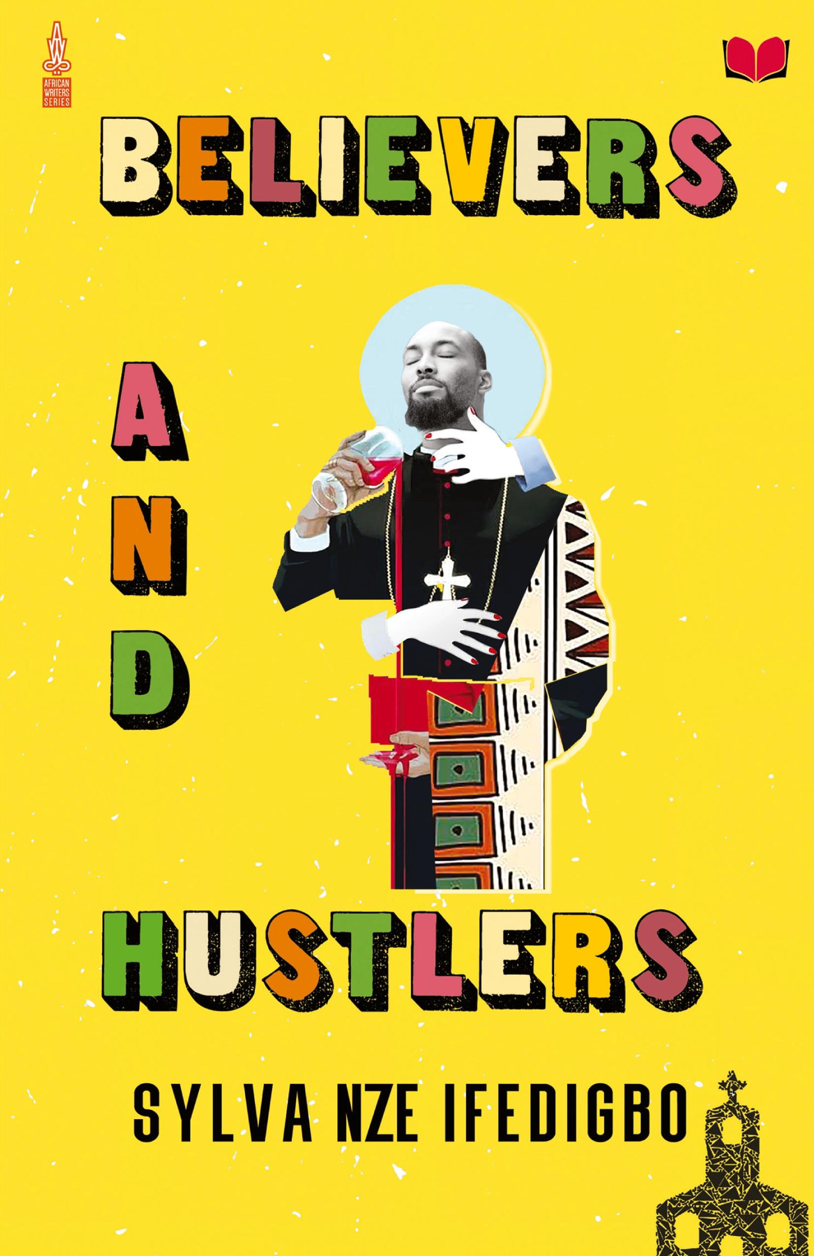 Vorderes Coverbild Believers and Hustlers
