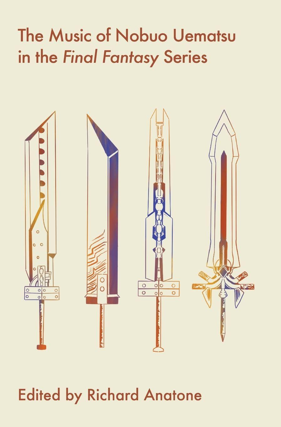 Vorderes Coverbild The Music of Nobuo Uematsu in the Final Fantasy Series