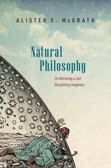 Vorderes Coverbild Natural Philosophy