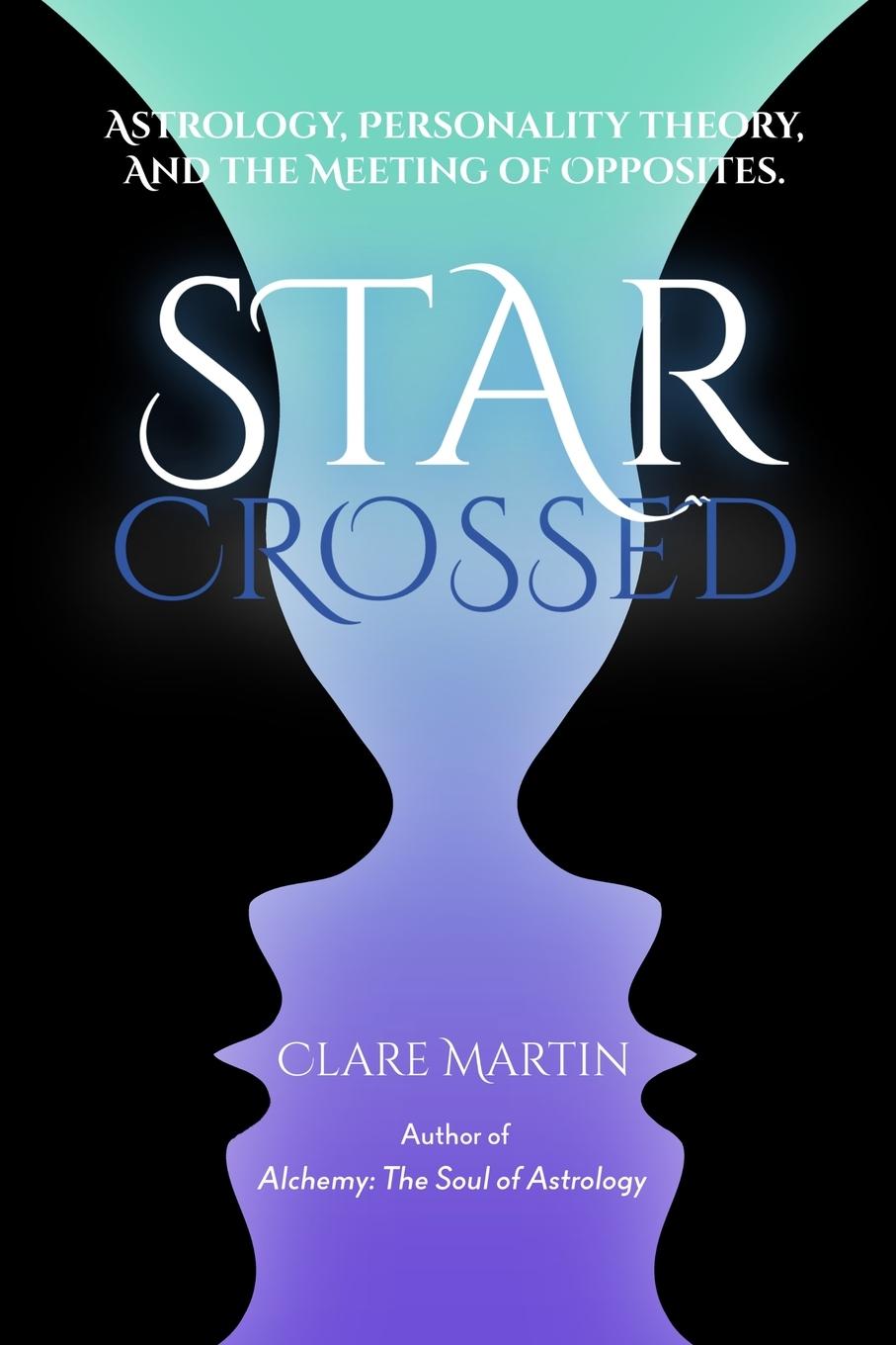 Vorderes Coverbild Star Crossed