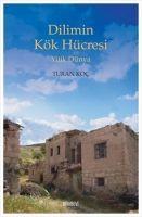 Vorderes Coverbild Dilimin Kök Hücresi