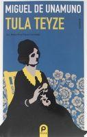 Vorderes Coverbild Tula Teyze