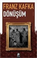 Vorderes Coverbild Dönüsüm