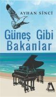 Vorderes Coverbild Günes Gibi Bakanlar