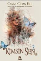 Vorderes Coverbild Kimsin Sen