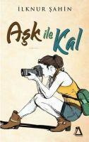 Vorderes Coverbild Ask Ile Kal
