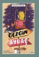 Vorderes Coverbild Gezgin Ayrac