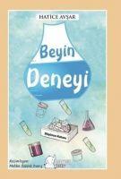 Vorderes Coverbild Beyin Deneyi