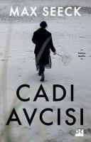 Vorderes Coverbild Cadi Avcisi