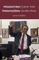 Vorderes Coverbild Müslümden Ciktik Yola Matematikte Verdik Mola