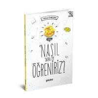 Vorderes Coverbild Nasil Daha Iyi Ögreniriz