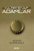 Vorderes Coverbild Hazircevap Adamlar