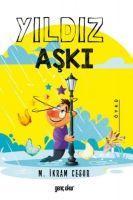 Vorderes Coverbild Yildiz Aski