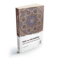 Vorderes Coverbild Fikih ve Anlambilim