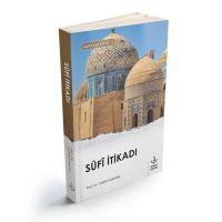 Vorderes Coverbild Sufi Itikadi