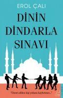 Vorderes Coverbild Dinin Dindarla Sinavi