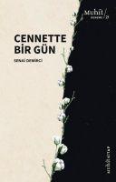 Vorderes Coverbild Cennette Bir Gün