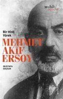 Vorderes Coverbild Bir Hisli Yürek Mehmet Akif Ersoy