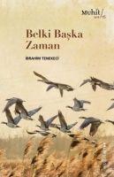 Vorderes Coverbild Belki Baska Zaman
