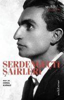 Vorderes Coverbild Serdengecti Sairleri