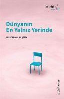 Vorderes Coverbild Dünyanin En Yalniz Yerinde
