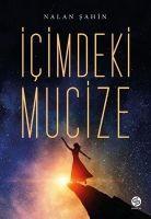 Vorderes Coverbild Icimdeki Mucize