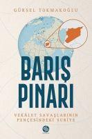Vorderes Coverbild Baris Pinari