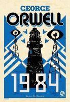 Vorderes Coverbild 1984