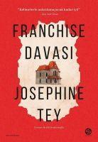 Vorderes Coverbild Franchise Davasi
