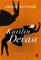 Vorderes Coverbild Katilin Devasi