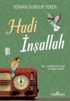 Vorderes Coverbild Hadi Insallah