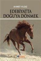 Vorderes Coverbild Edebiyatta Doguya Dönmek