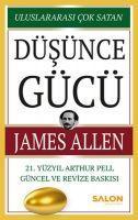 Vorderes Coverbild Düsünce Gücü