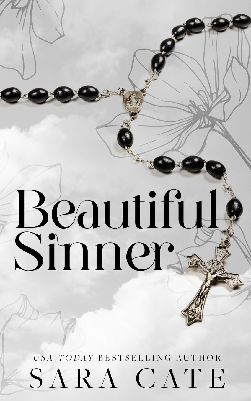 Vorderes Coverbild Beautiful Sinner