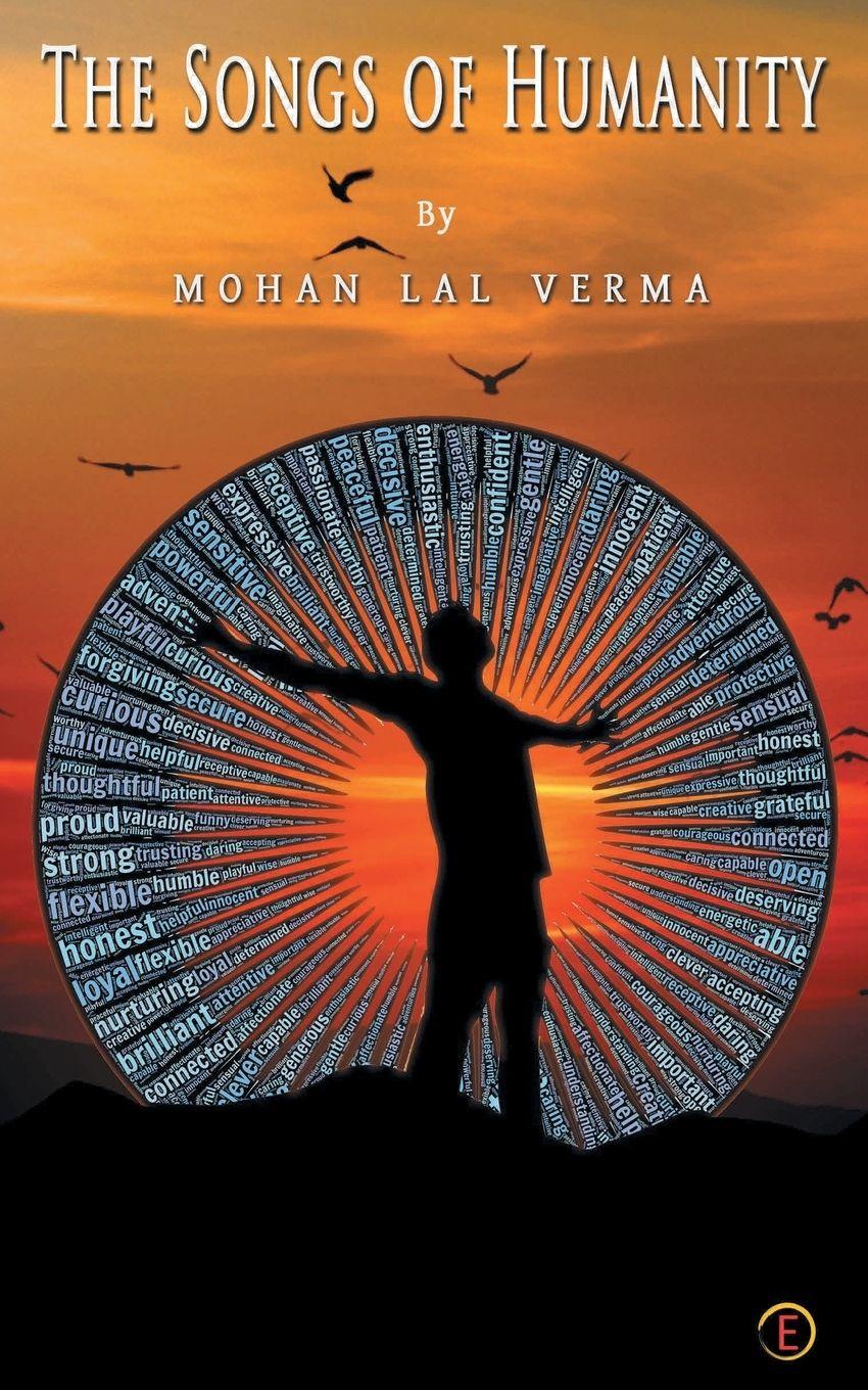 Vorderes Coverbild The Songs of Humanity