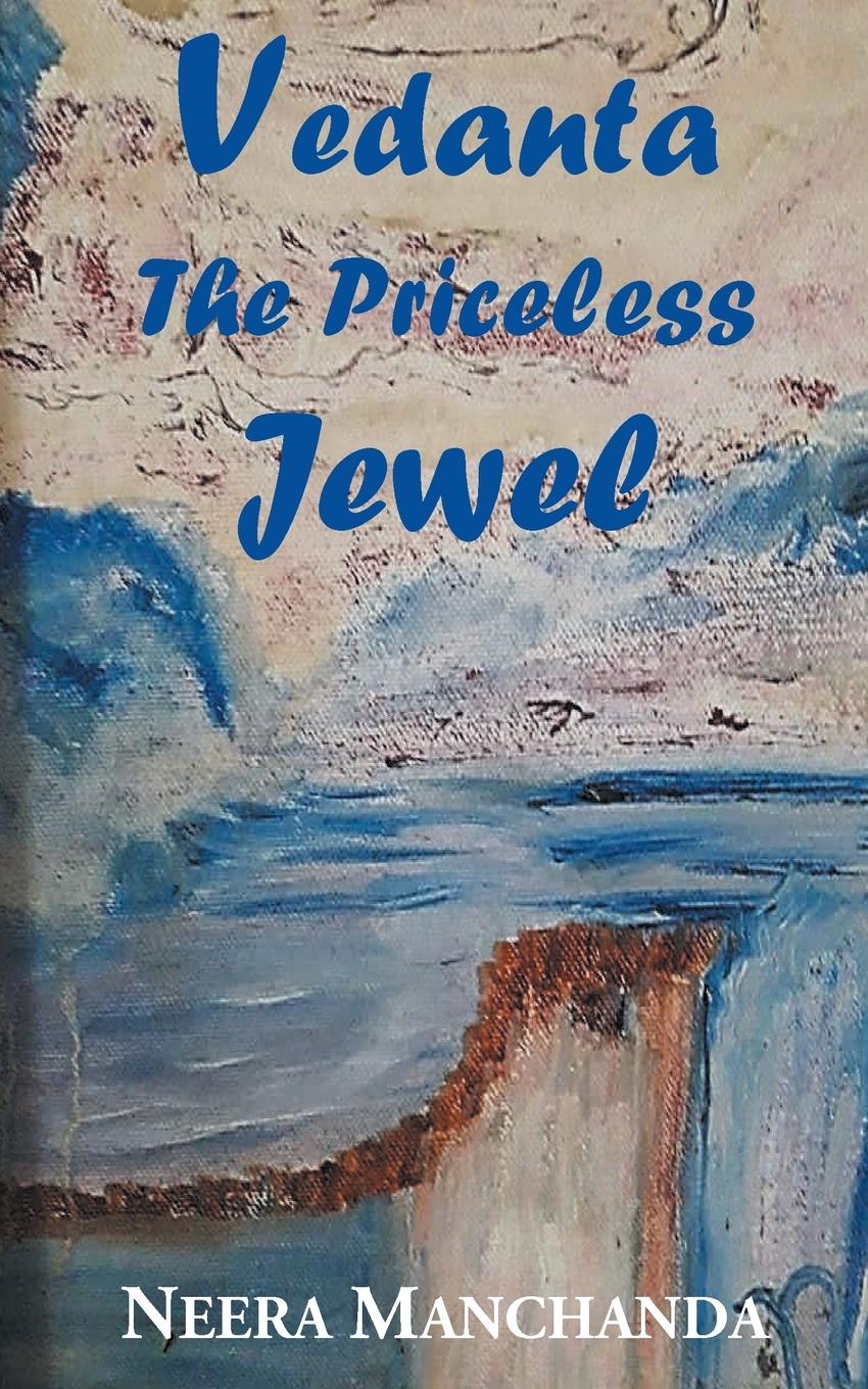 Vorderes Coverbild Vedanta The Priceless Jewel