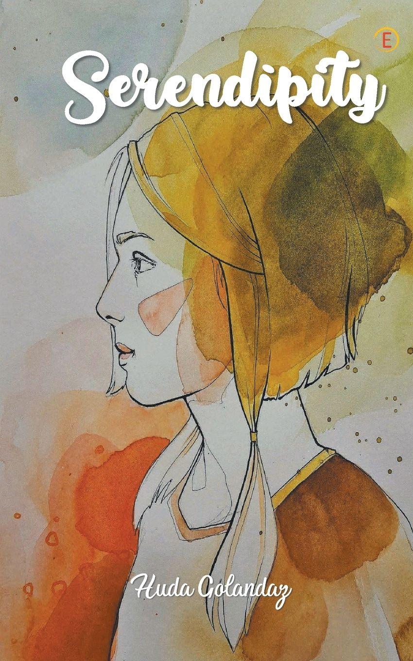 Vorderes Coverbild Serendipity