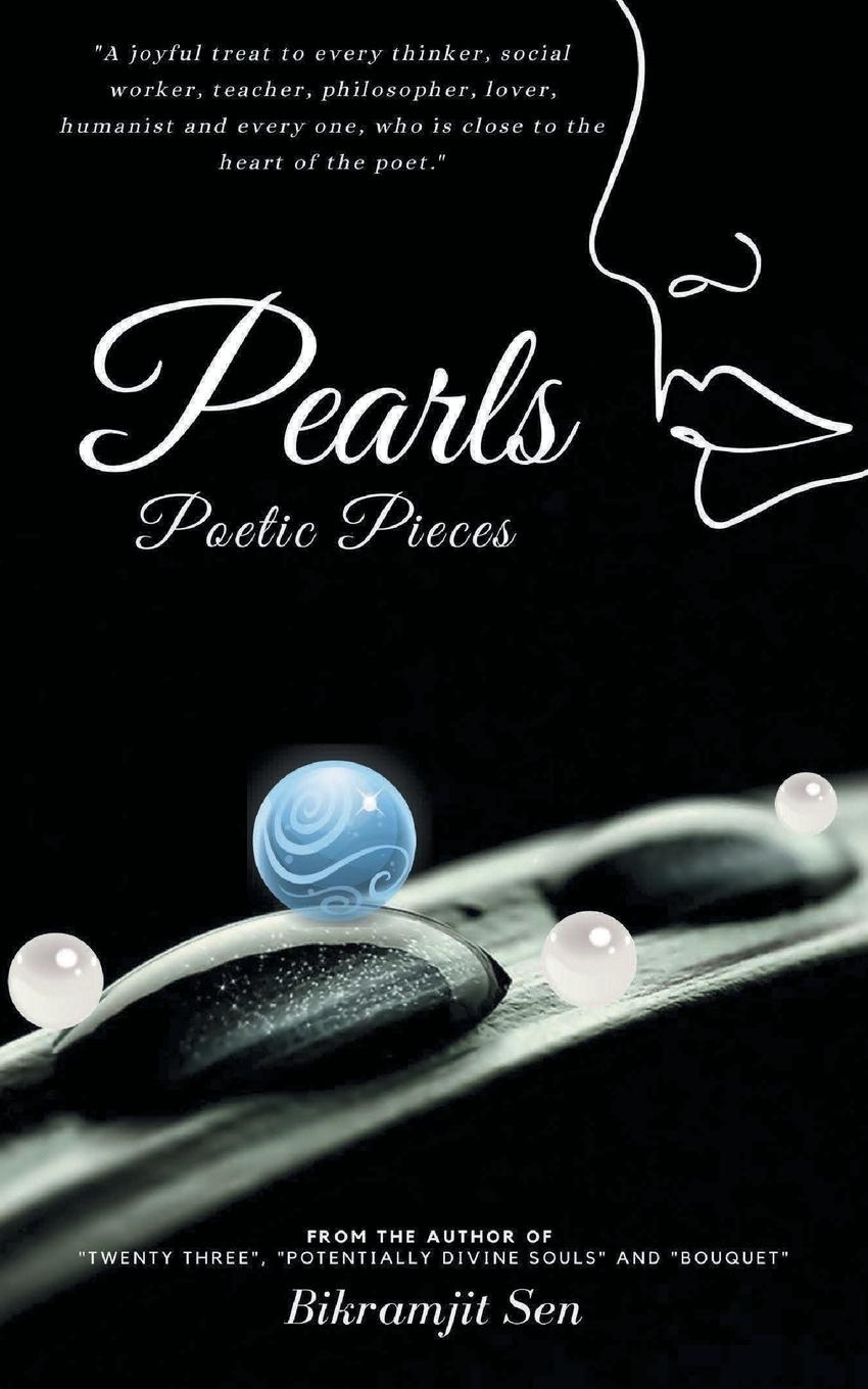 Vorderes Coverbild Pearls