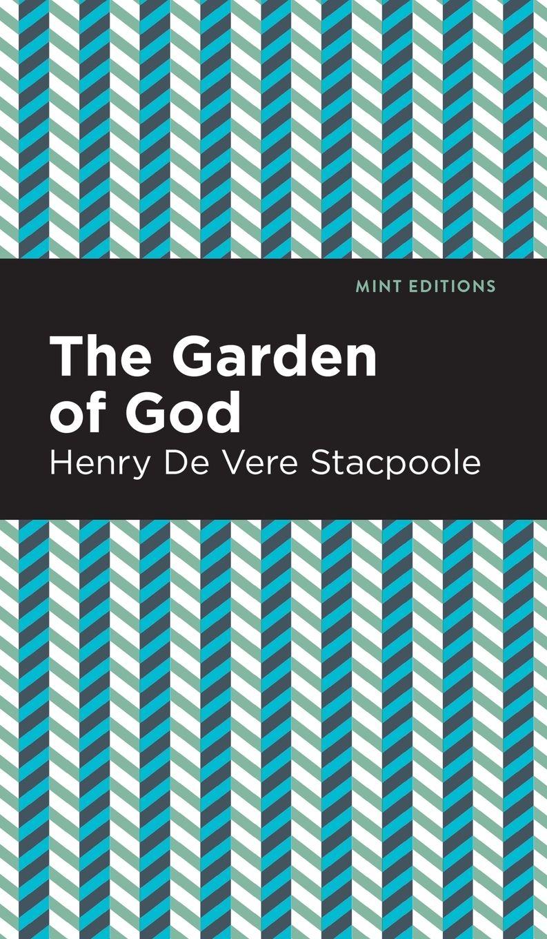 Vorderes Coverbild The Garden of God