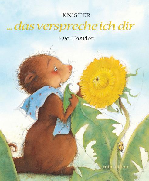 Vorderes Coverbild Das verspreche ich dir