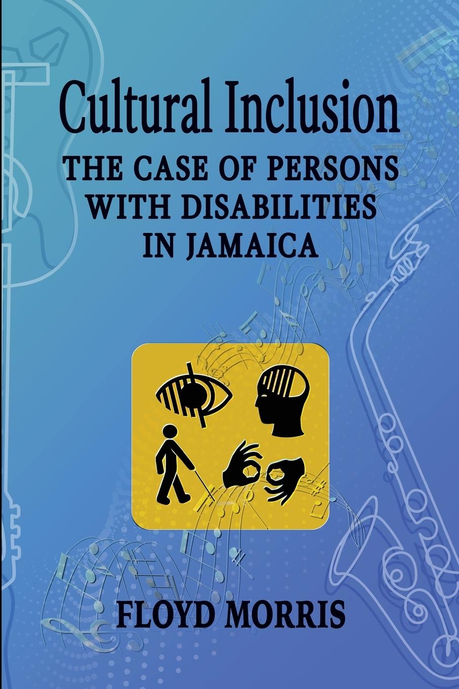 Vorderes Coverbild Cultural Inclusion