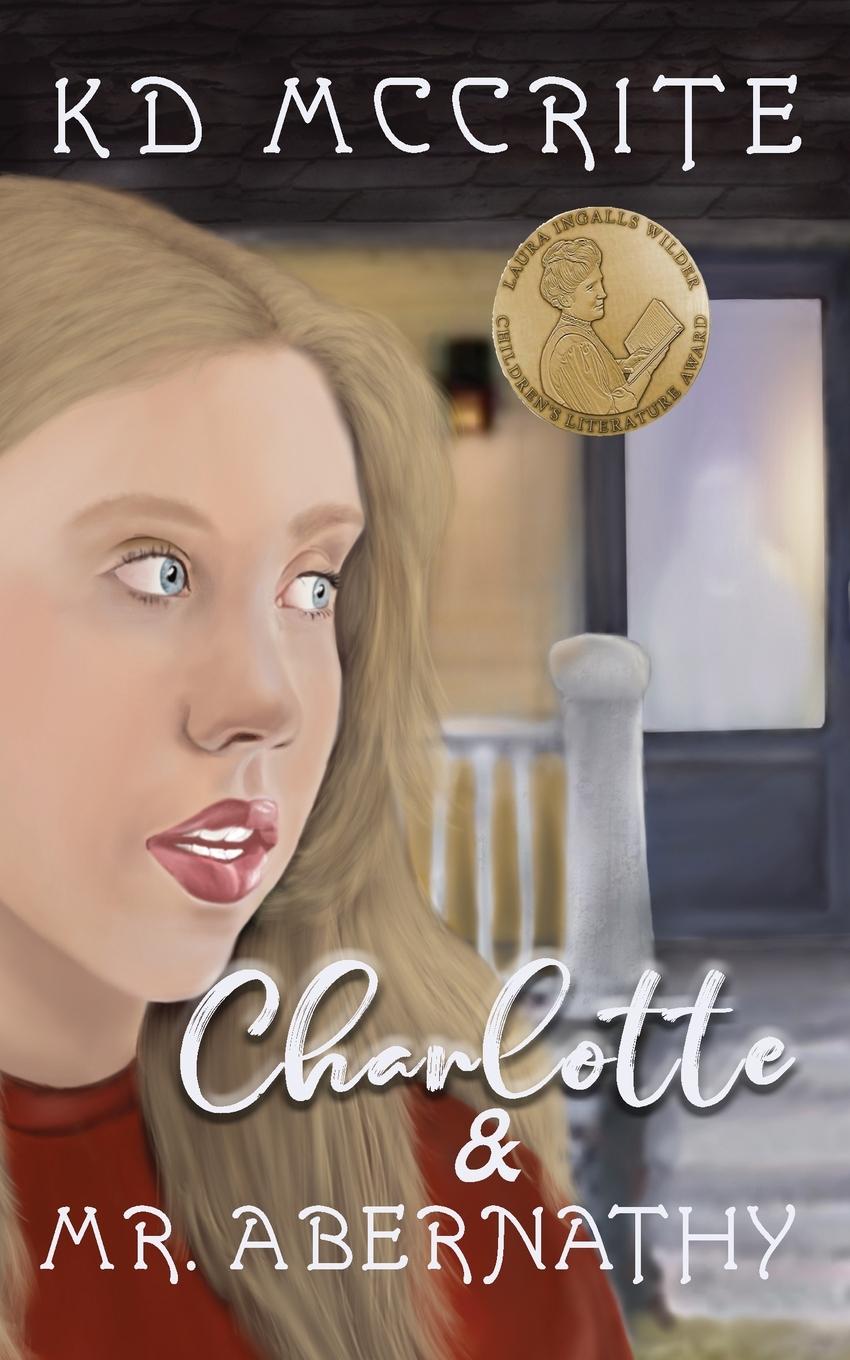 Vorderes Coverbild Charlotte & Mr. Abernathy