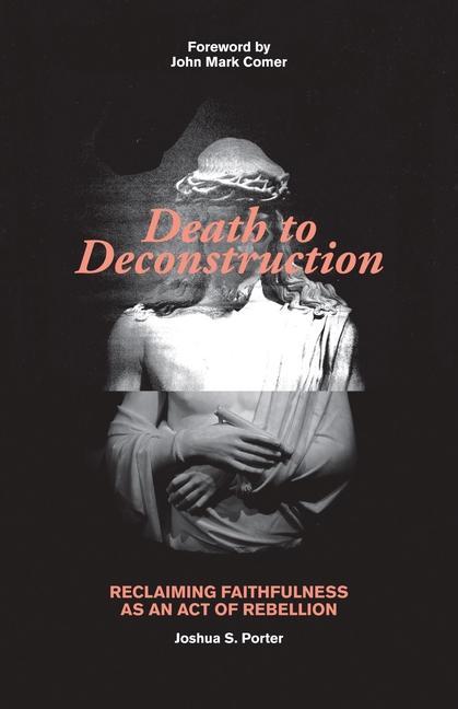Vorderes Coverbild Death to Deconstruction