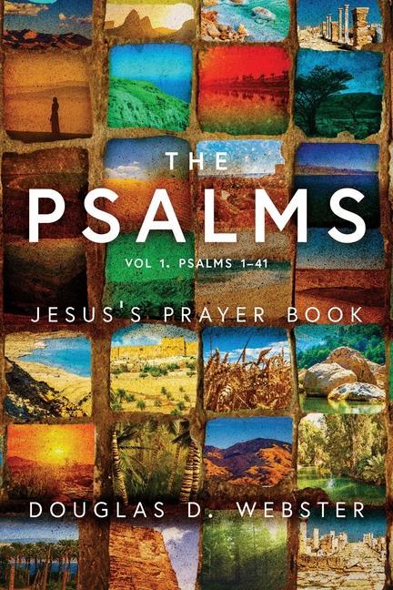 Vorderes Coverbild The Psalms