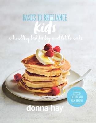 Vorderes Coverbild Basics to Brilliance Kids