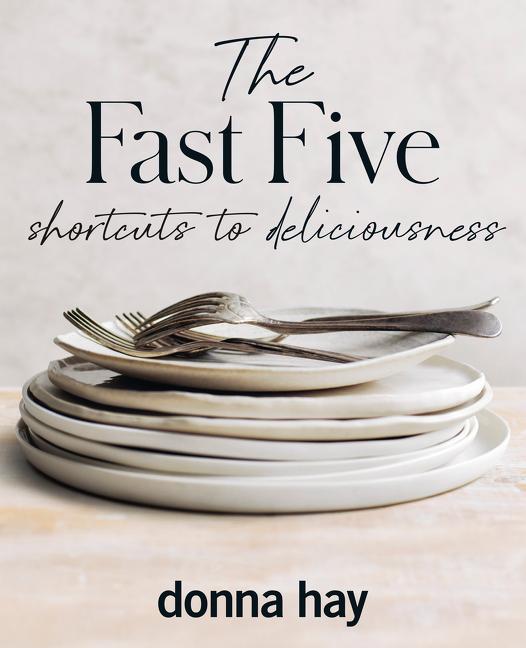 Vorderes Coverbild The Fast Five