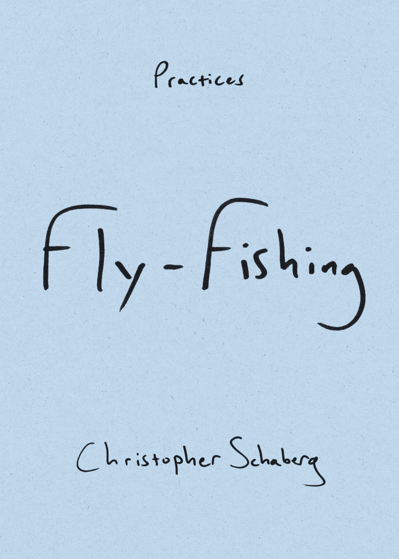 Vorderes Coverbild Fly-Fishing