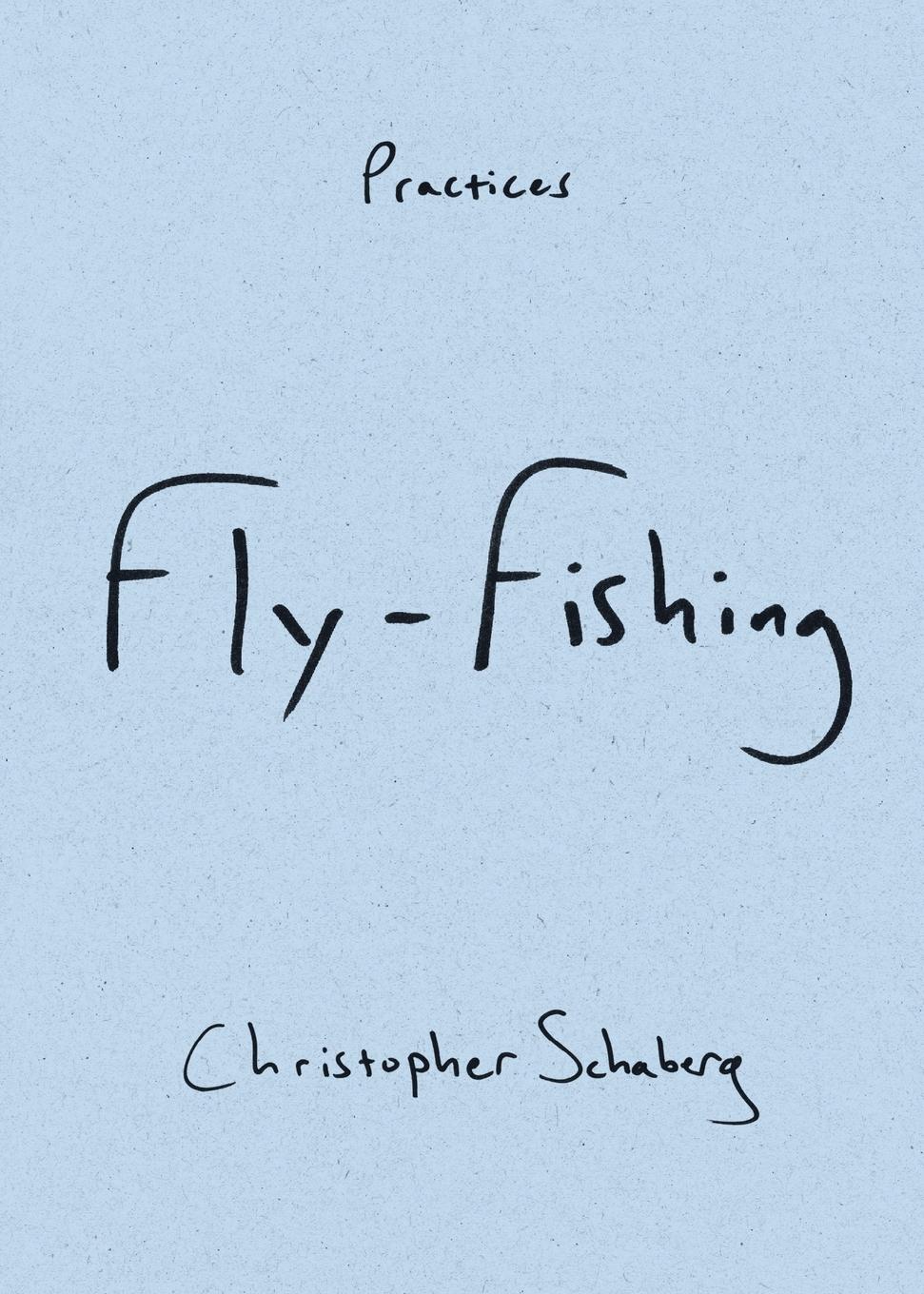 Vorderes Coverbild Fly-Fishing
