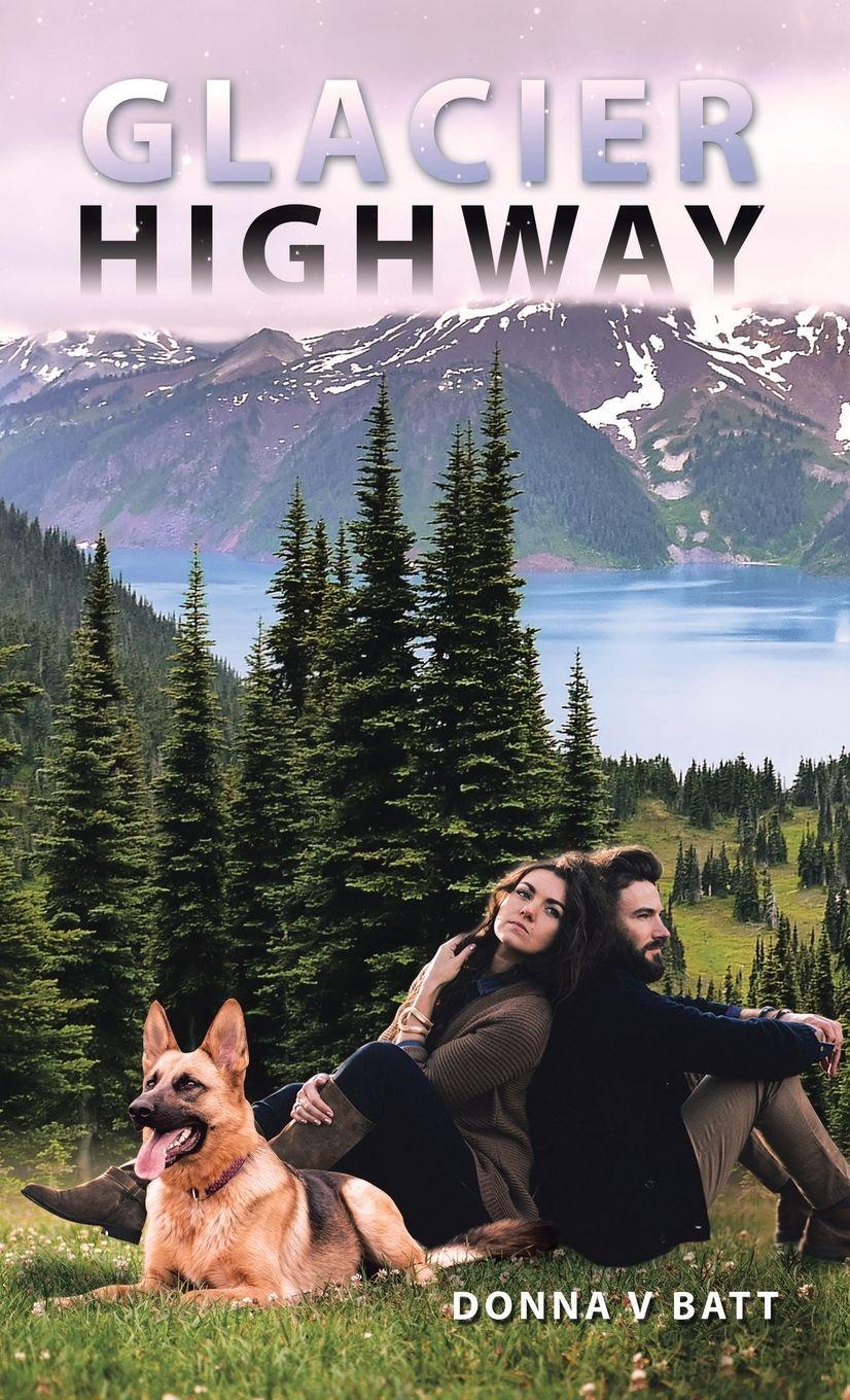 Vorderes Coverbild Glacier Highway